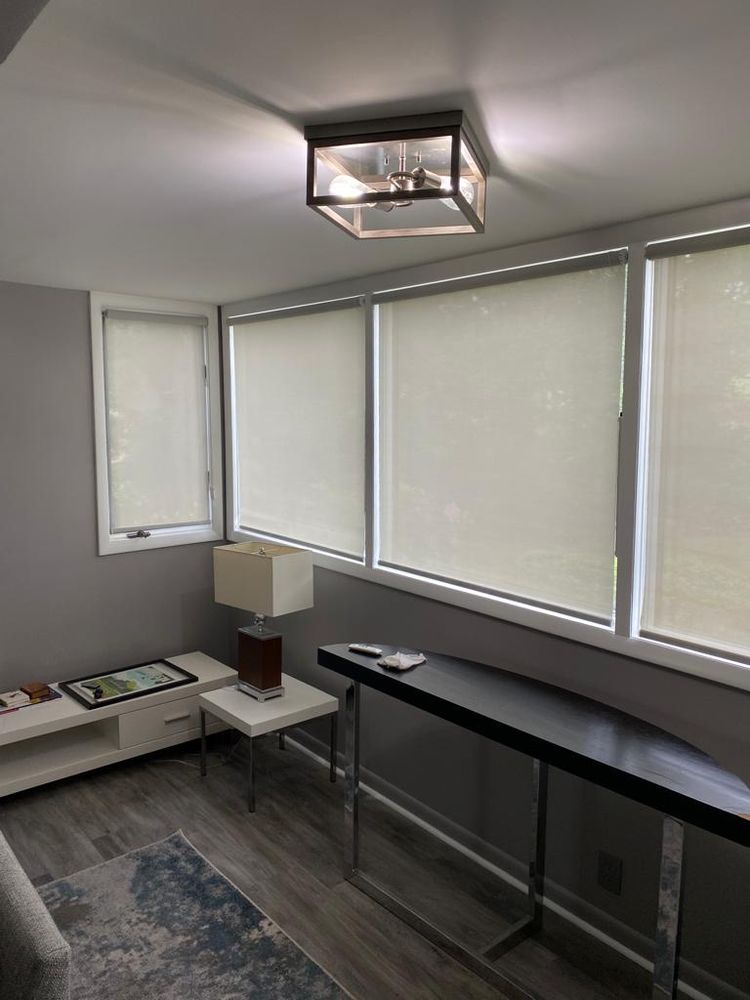 Slide of Before & After Restoration