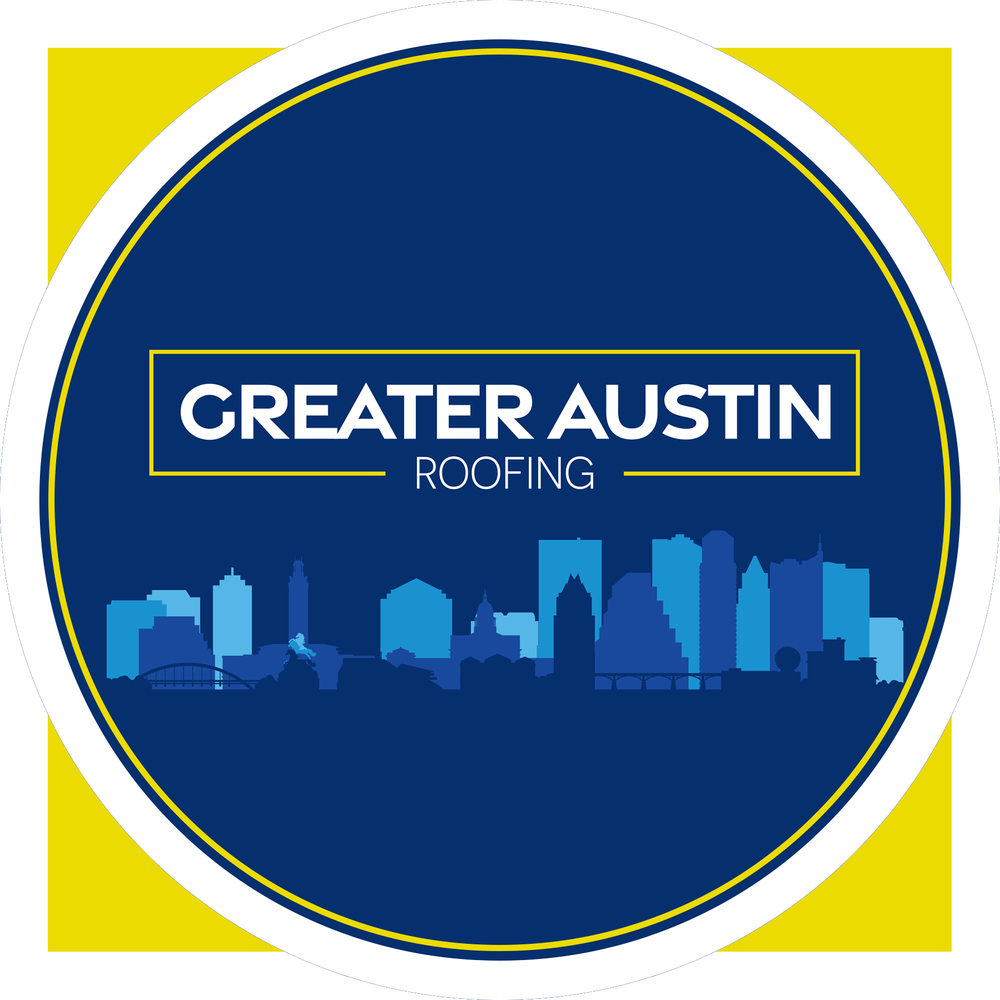 Slide of Greater Austin Roofing