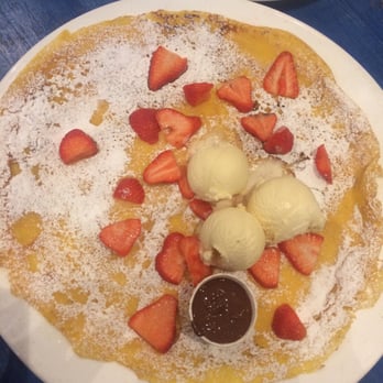 My Old Dutch - Yum - Creperies Near Me - London, XGL