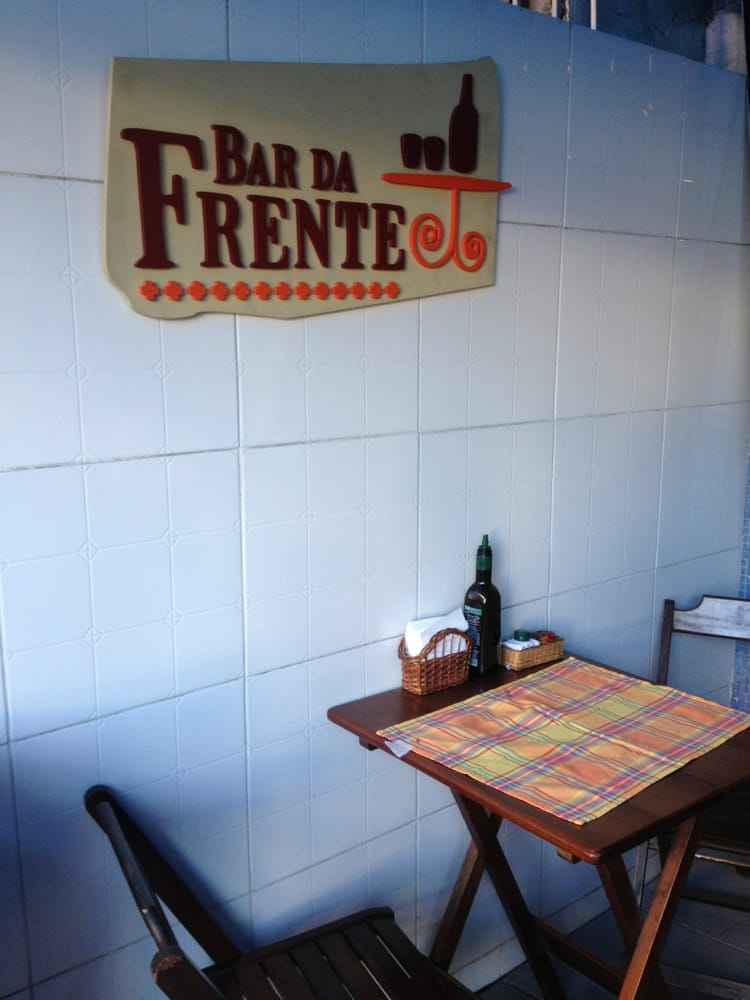 Bar da Frente
