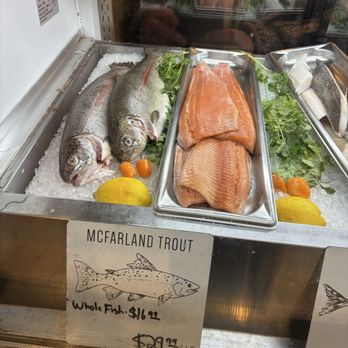 Hook Fish - Fresh fish - Seafood Near Me - San Francisco, California Hook Fish - Fresh fish - Seafood Near Me - San Francisco, California