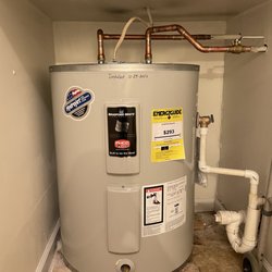 Dittmar Plumbing & Heating