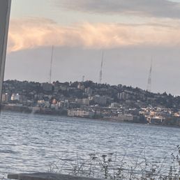 Amazing views Amazing views