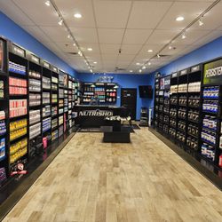 Nutrishop