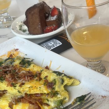 ApacheXLR - Spinach and Cheese omelette w/ bacon , side french toast - Bars Near Me - Atlanta, Georgia ApacheXLR - Spinach and Cheese omelette w/ bacon , side french toast - Bars Near Me - Atlanta, Georgia