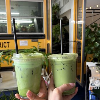 Fireproof Coffee - Matcha - Coffee & Tea Near Me - Redlands, California Fireproof Coffee - Matcha - Coffee & Tea Near Me - Redlands, California