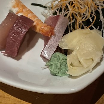 Umi Sake House - Sashimi Set - Sushi Bars Near Me - Seattle, Washington Umi Sake House - Sashimi Set - Sushi Bars Near Me - Seattle, Washington