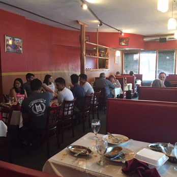 Amrit India Restaurant - Busy night! - Indian Near Me - Bloomington, Indiana Amrit India Restaurant - Busy night! - Indian Near Me - Bloomington, Indiana