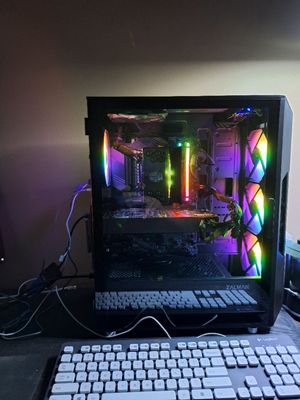 New Boston Computers