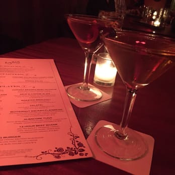 Zig Zag Cafe - Best cocktails in the city! - New American Near Me - Seattle, Washington