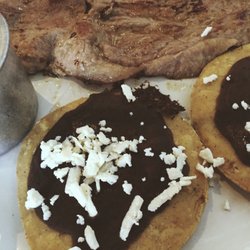 Super Cocina Santa Mónica - Carne asada.