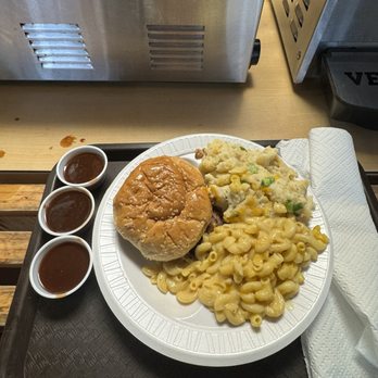 Old House BBQ - Barbeque Near Me - Carrollton, Texas