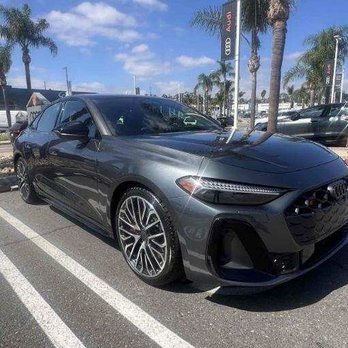 Audi Escondido - Car Dealers Near Me - Escondido, California Audi Escondido - Car Dealers Near Me - Escondido, California