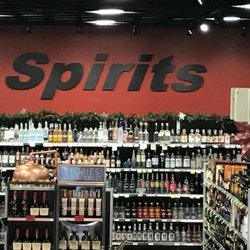 Keizer Liquor Store
