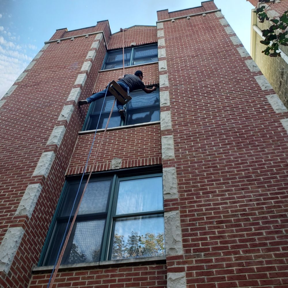 PROPERTY WATERPROOFING 88 Photos Waterproofing 3712 N Broadway