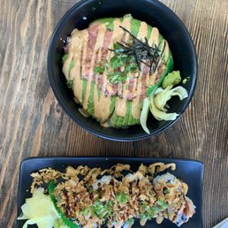 Diamond Head Tempura