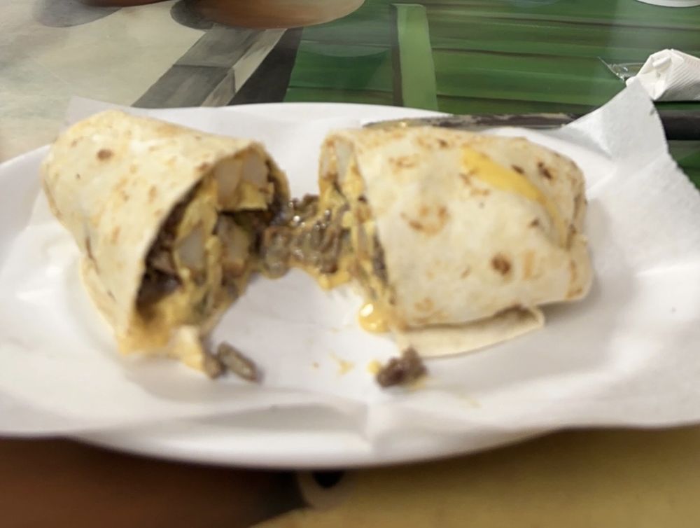 Taqueria Jalisco