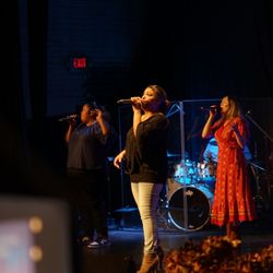 Legacy Church Orange County - Praise & Worship