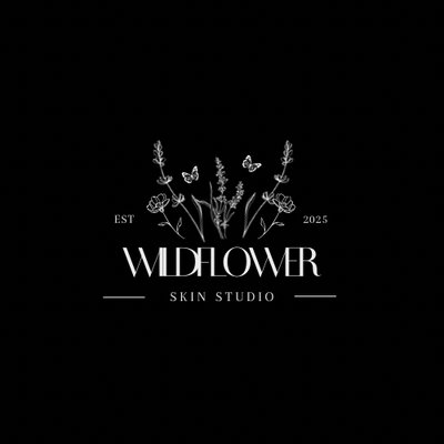 Wildflower Skin Studio
