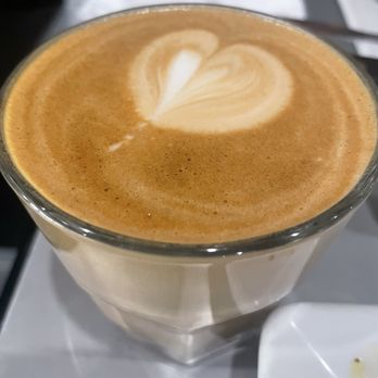 Clutch and Coffee - Gibraltar - Coffee & Tea Near Me - Torrance, California