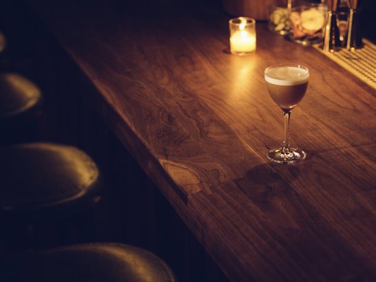 Bar Henry by null
