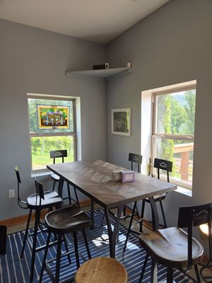 Chester Gap Cellars by null