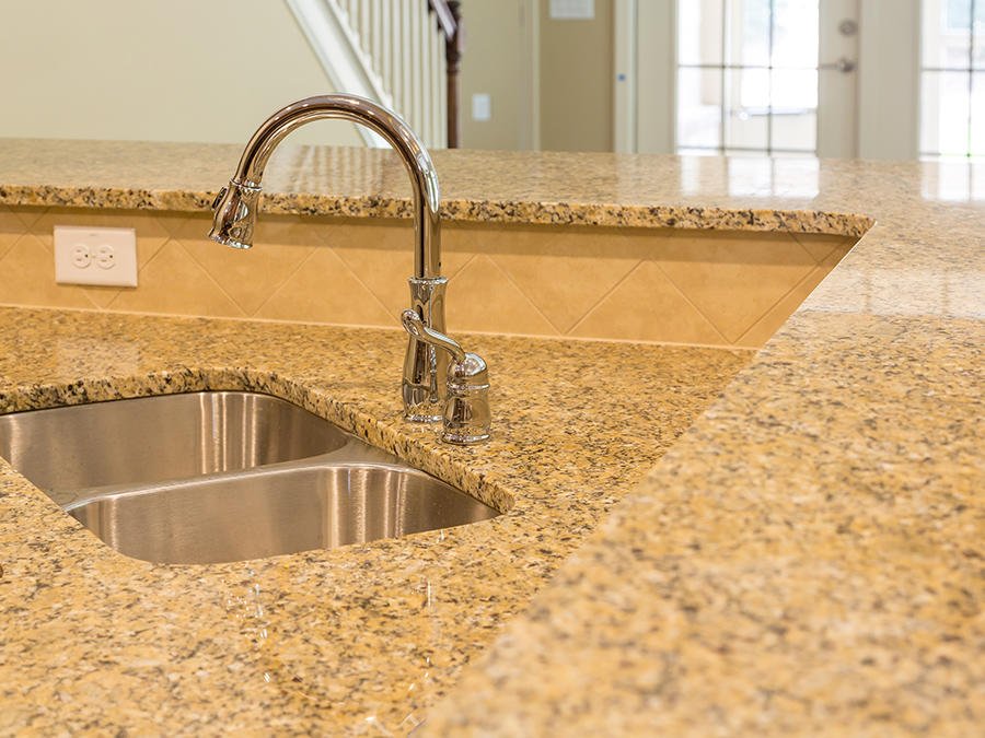 Slide of McKenna's Kitchen & Bath