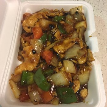 Chinese Kitchen - Tomato pepper chicken - Chinese Near Me - Schiller Park, Illinois Chinese Kitchen - Tomato pepper chicken - Chinese Near Me - Schiller Park, Illinois