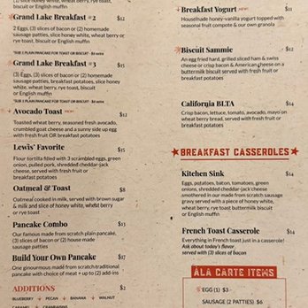 Chickanellas Scratch Kitchen - Soup Near Me - Afton, Oklahoma