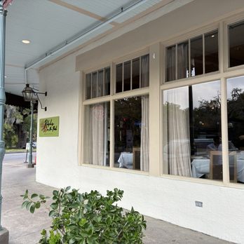 Ralph's on the Park - Outside - Cajun/Creole Near Me - New Orleans, Louisiana
