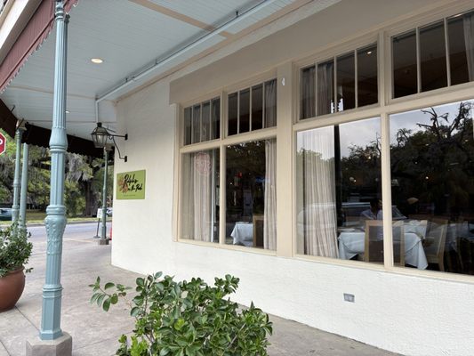 Ralph's on the Park by null