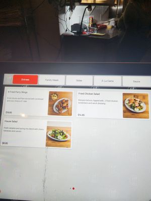 Willie Mae's LA by null