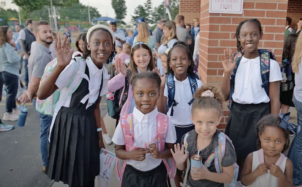 Summit Christian Academy - childcare center in Lees Summit, MO