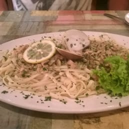 Linguine