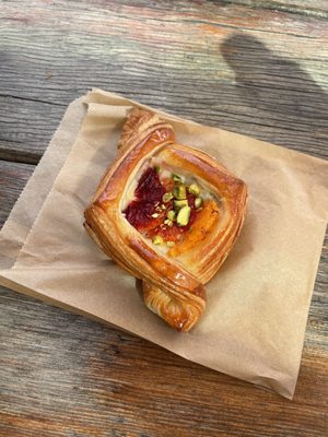 Tartine West Adams by null