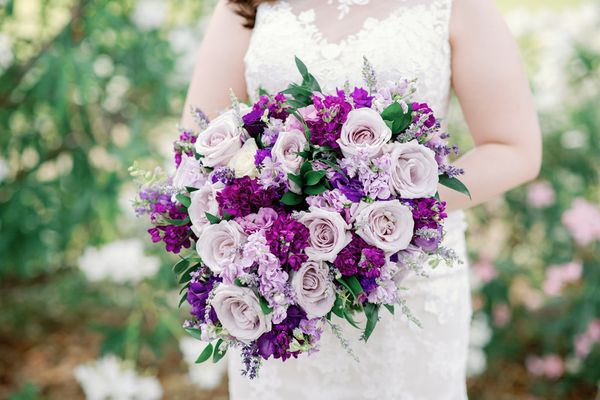 Judy's Blossom Shop by null