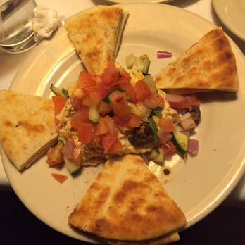 Hurley's - Quesadilla was ok - Pubs Near Me - New York, New York Hurley's - Quesadilla was ok - Pubs Near Me - New York, New York