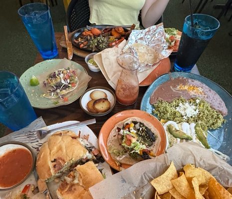Modesto Tacos Tequila Whiskey by null