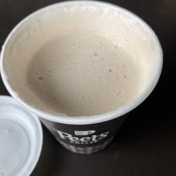 Chai Latte