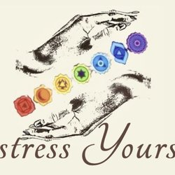 Destress Yourself - Destress Yourself