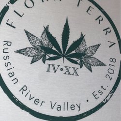 Flora Terra - Free 4/20 merch