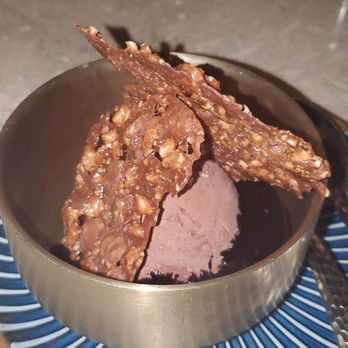 SanDai - Chocolate hazelnut praline - Indonesian Near Me - Walnut Creek, California SanDai - Chocolate hazelnut praline - Indonesian Near Me - Walnut Creek, California