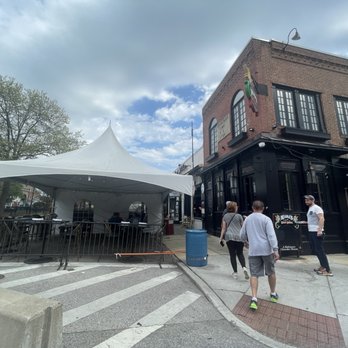 Mama's on the Half Shell - April 2023 - Bars Near Me - Baltimore, Maryland