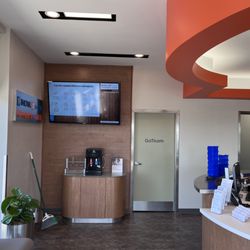 Inova-GoHealth Urgent Care