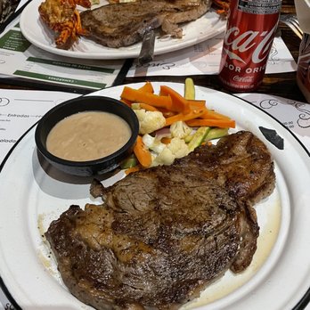 Encanto - Ribeye - Seafood Near Me - Ensenada, BCN