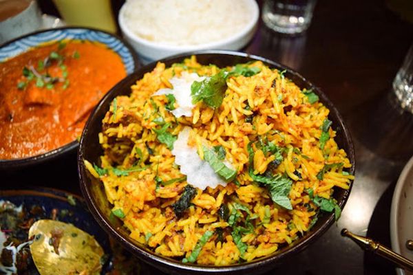 Keeva Indian Kitchen by null