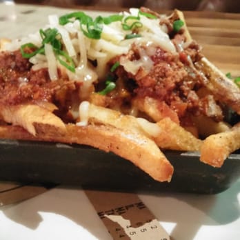 G Pub - Chili cheese fries - Gastropubs Near Me - Providence, Rhode Island G Pub - Chili cheese fries - Gastropubs Near Me - Providence, Rhode Island