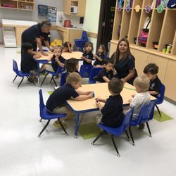 INIC Preschool