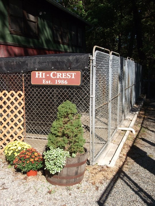 HICREST KENNELS Updated October 2024 2154 Oak Tree Rd, Edison, New