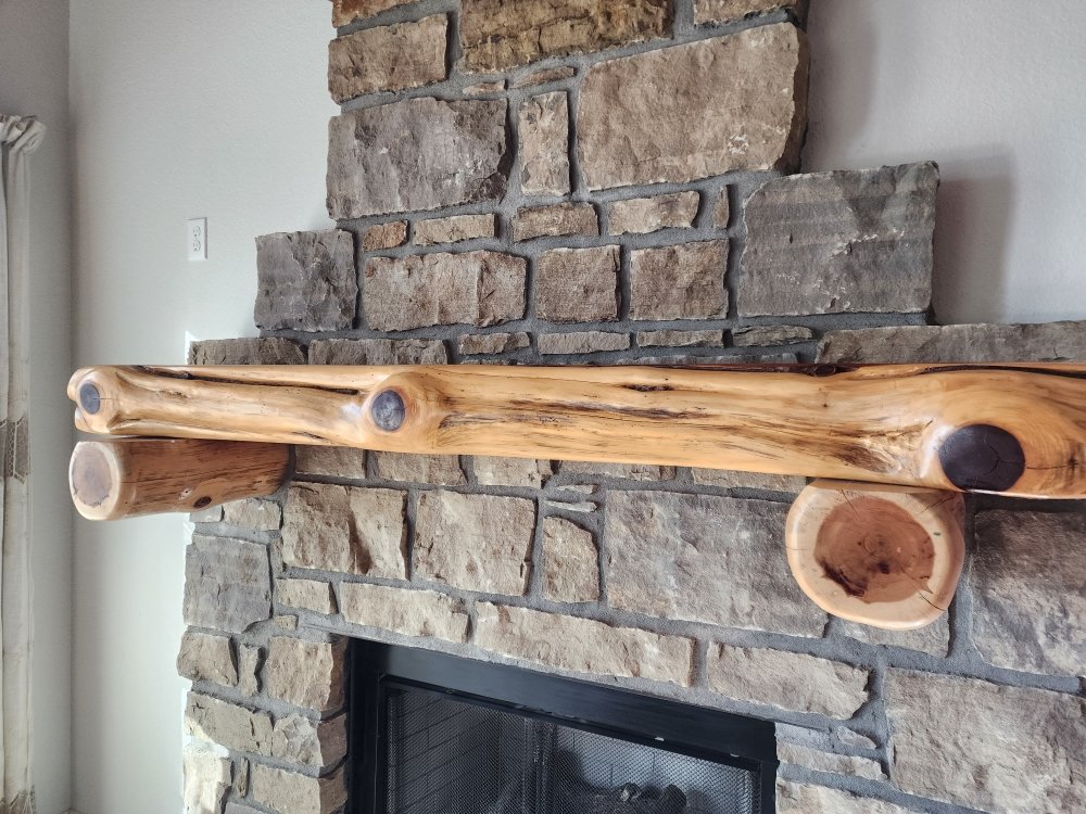 Slide of Huff Services